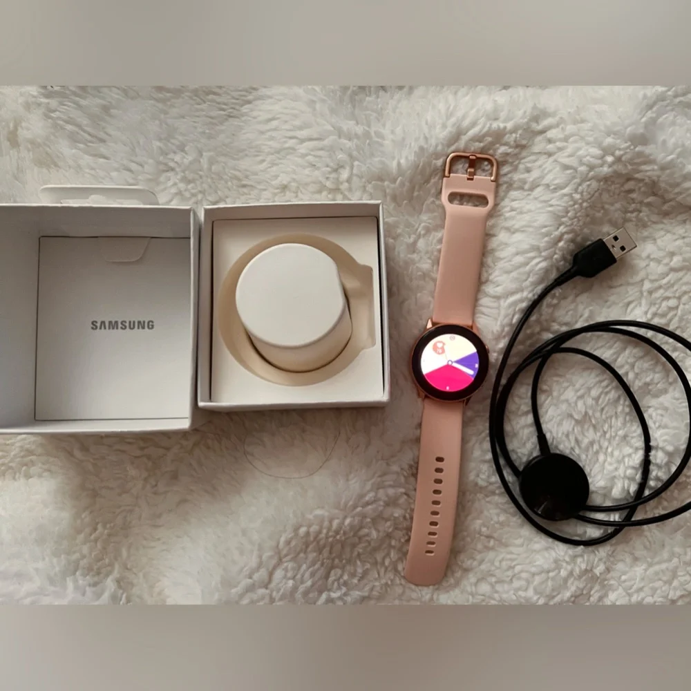 Samsung Galaxy, Smart